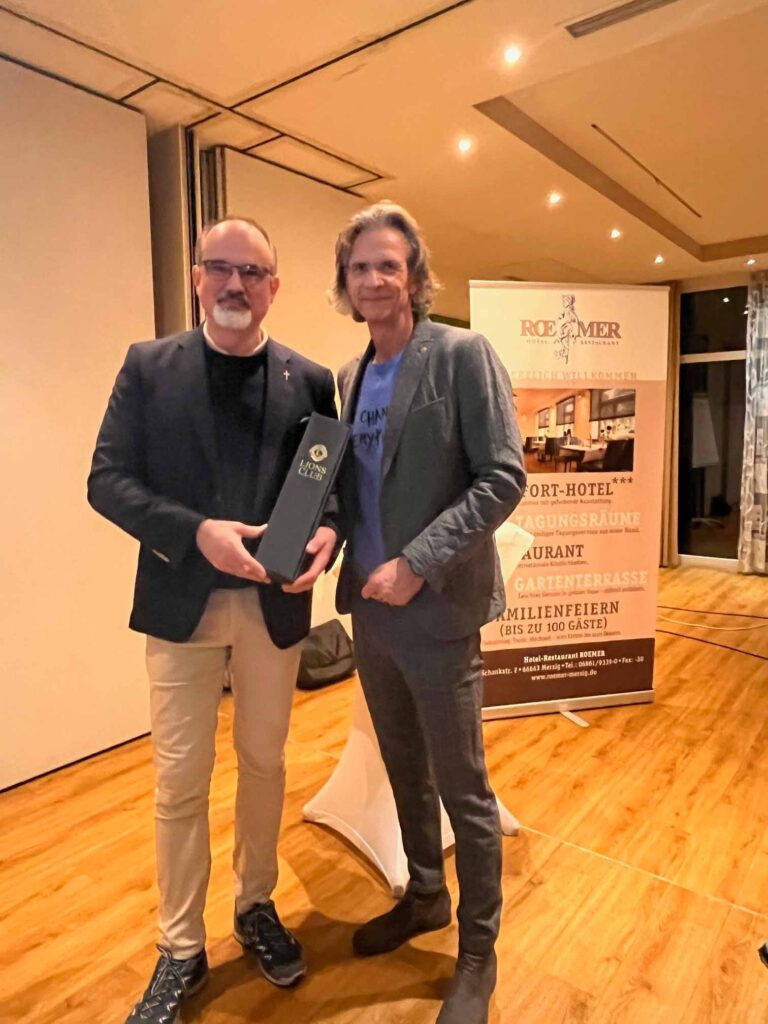 Schweitzers Paradigma und die kirchliche Wirklichkeit