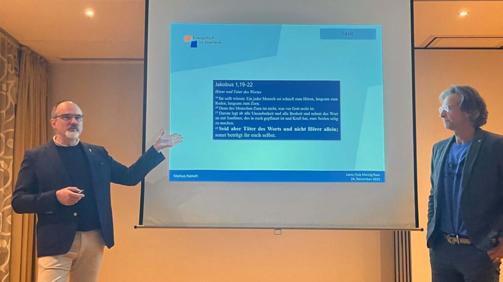 Schweitzers Paradigma und die kirchliche Wirklichkeit